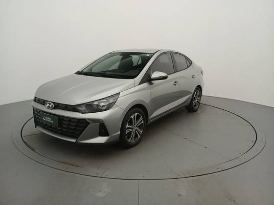 HYUNDAI HB20S 1.0 TGDI FLEX COMFORT AUTOMÁTICO HYUNDAI HB20S 1.0 TGDI FLEX COMFORT AUTOMÁTICO